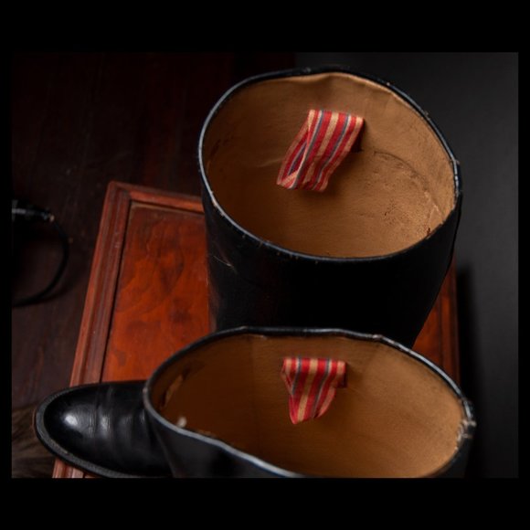 Polo Boots for SALE!! - Picture 2 of 3